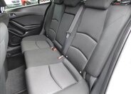 Mazda 3 Hatchback 2,0 l 121 kw