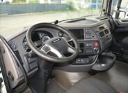 DAF Ostatní Ostatní 12,9 l 355 kw