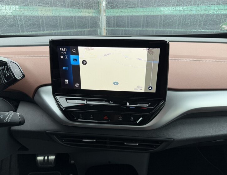 Volkswagen ID.4 Kombi 0,0 150 kw