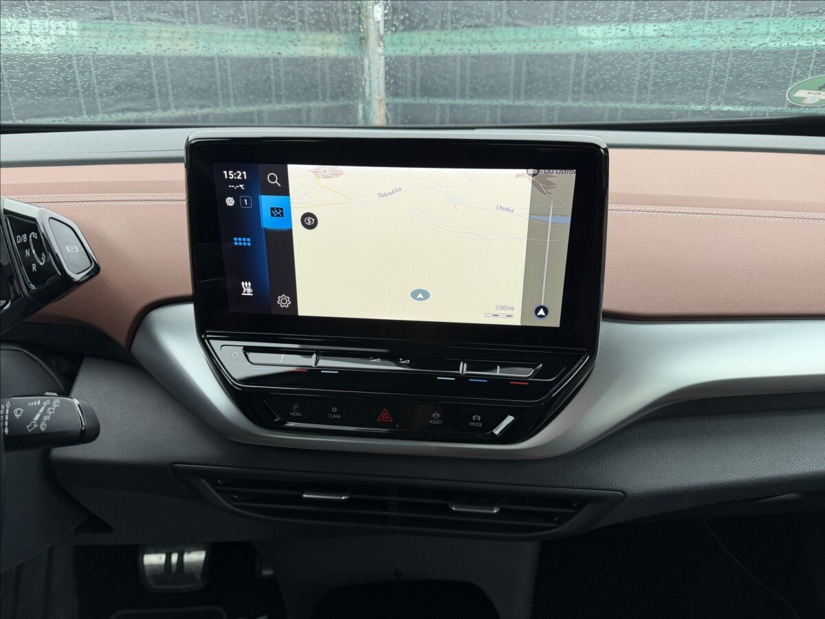 Volkswagen ID.4 Kombi 0,0 150 kw