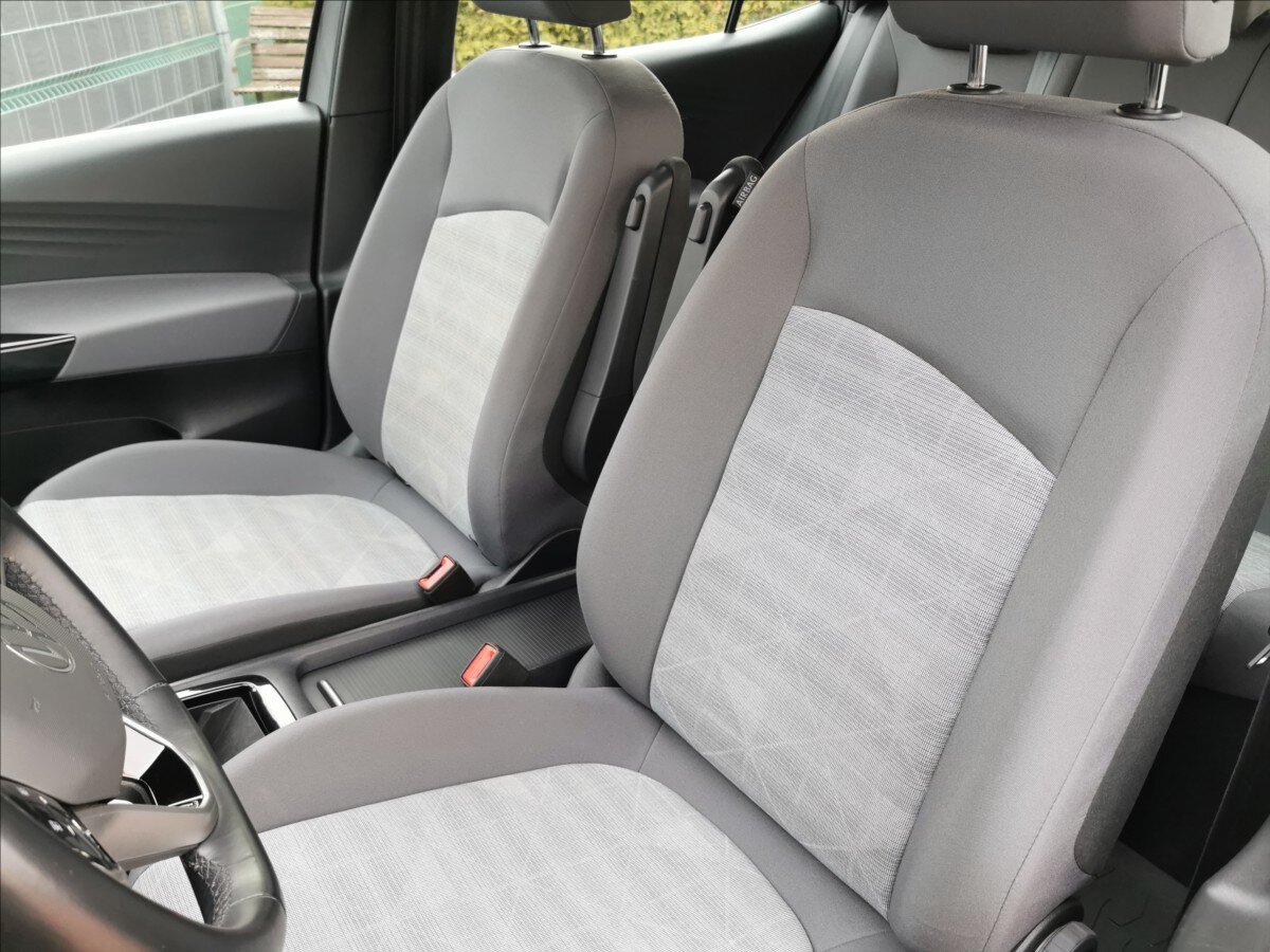 Volkswagen ID.3 Hatchback 0,0 110 kw