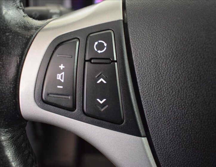 Hyundai i30 Kombi 1,6 l 92 kw