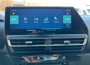 Citroën C5 Aircross SUV 1,6 l 133 kw