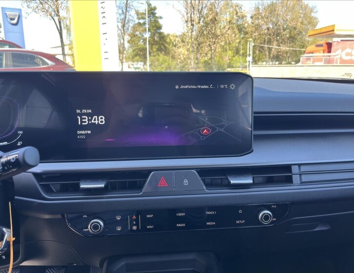 KIA Stonic SUV / Terénní 998,0 74 kw
