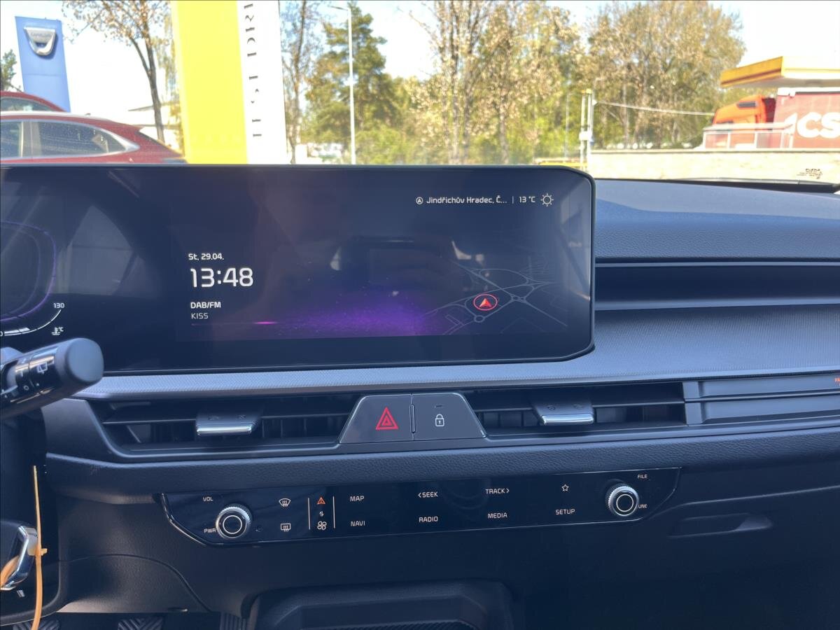 KIA Stonic SUV / Terénní 998,0 74 kw