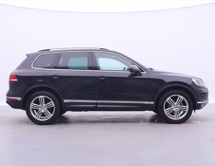 Volkswagen Touareg SUV / Terénní 3,0 l 193 kw
