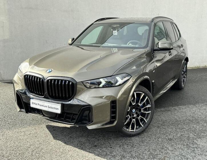 BMW X5 1