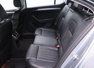 Škoda Superb Liftback 2,0 l 140 kw