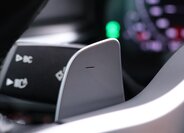 BMW Řada 5 Sedan 4,4 l 390 kw