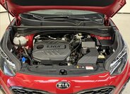 KIA Sportage SUV 1,6 l 100 kw