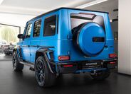 Mercedes-Benz Třídy G 4