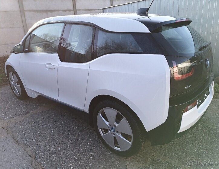 BMW i3 Hatchback 0,0 0