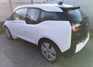 BMW i3 Hatchback 0,0 0