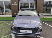 Hyundai i20 Hatchback 998,0 66 kw