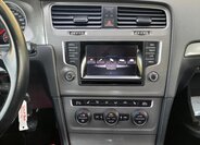 Volkswagen Golf Hatchback 1,2 l 63 kw