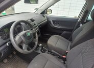 Škoda Fabia Kombi 1,2 l 51 kw