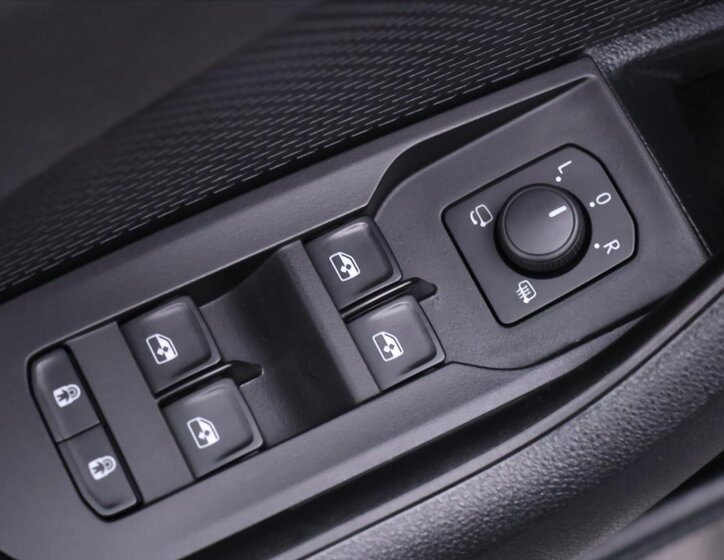 Škoda Octavia Kombi 2,0 l 147 kw