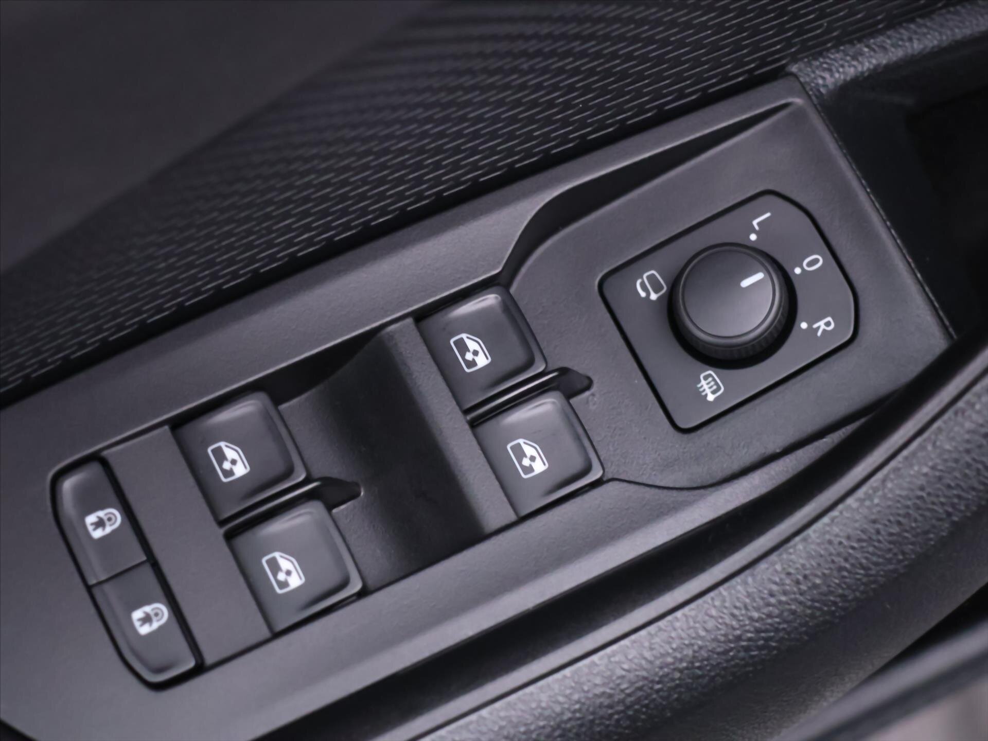 Škoda Octavia Kombi 2,0 l 147 kw