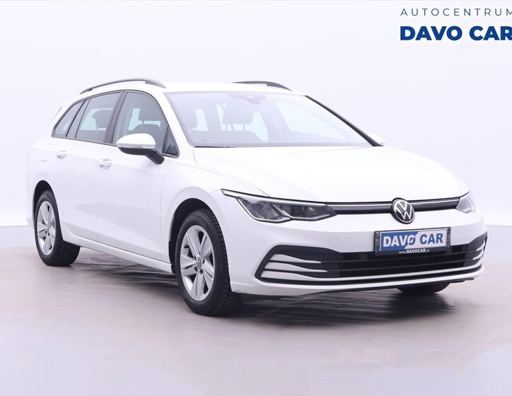 Volkswagen Golf Kombi 999,0 81 kw