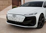 Audi e-tron 4