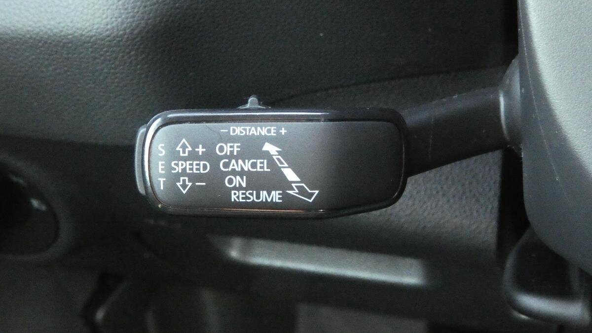 Škoda Karoq SUV / Terénní 2,0 l 110 kw