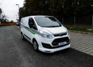 Ford Transit Custom 4