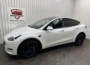Tesla Model Y SUV 0,0 378 kw