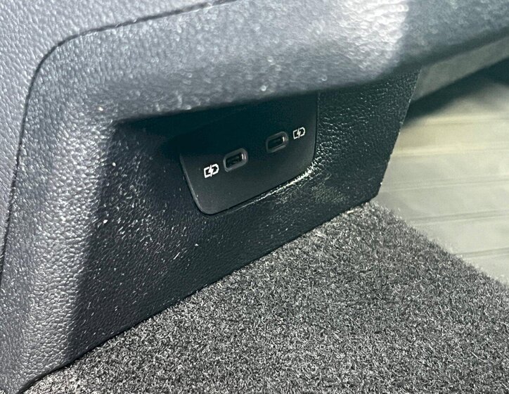 Volkswagen Golf Hatchback 1,5 l 85 kw