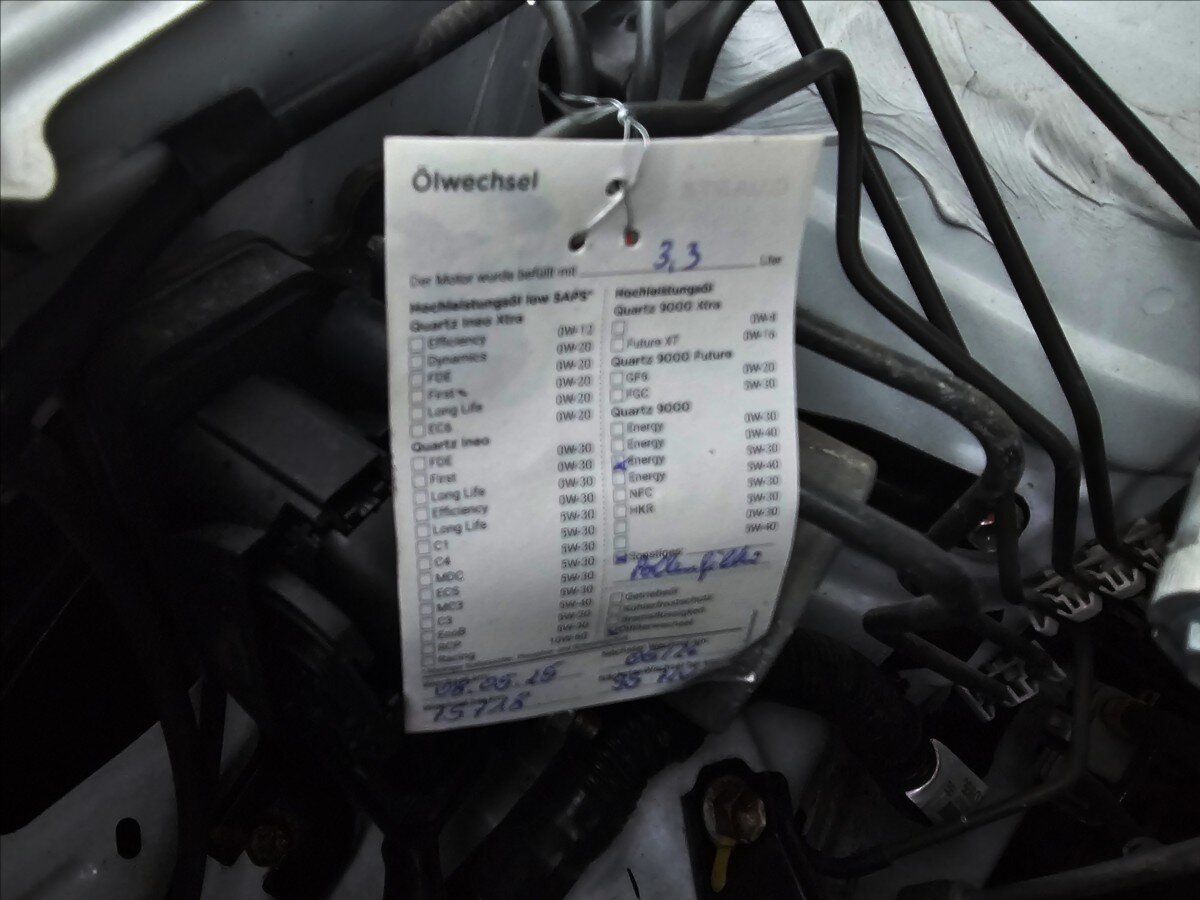 Suzuki SX4 S-Cross Hatchback 1,4 l 103 kw