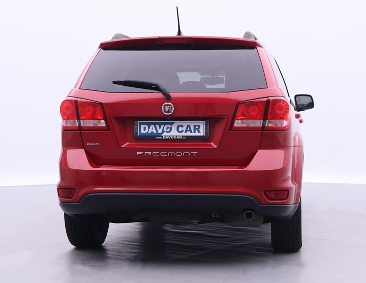 Fiat Freemont 6