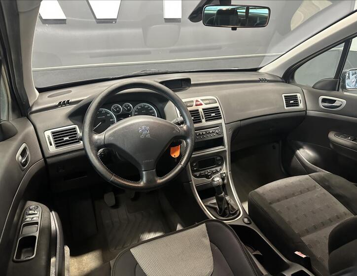 Peugeot 307 22