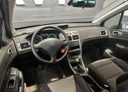 Peugeot 307 22
