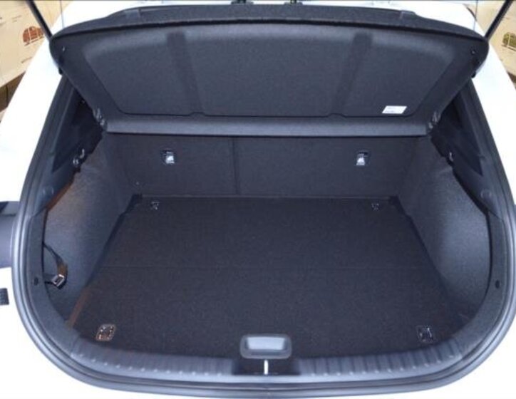 KIA Ostatní Ostatní 0,0 0