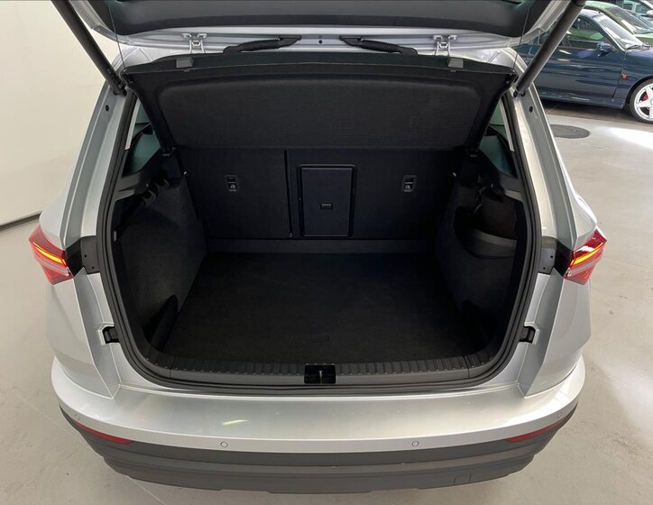 Škoda Karoq SUV 1,5 l 110 kw