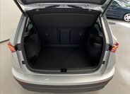 Škoda Karoq SUV 1,5 l 110 kw