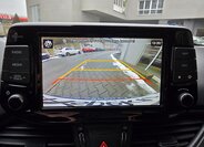 Hyundai i30 Hatchback 2,0 l 202 kw