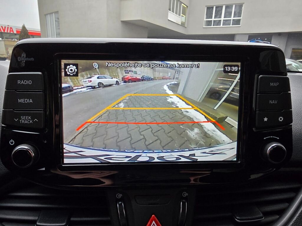 Hyundai i30 Hatchback 2,0 l 202 kw