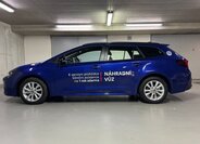 Toyota Corolla Kombi 1,8 l 103 kw