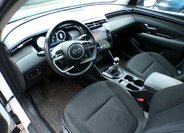 Hyundai Tucson SUV 1,6 l 110 kw