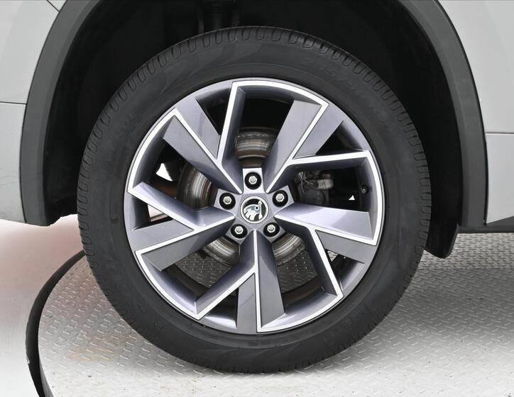 Škoda Kodiaq 37