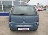 Opel Meriva Kombi 1,6 l 77 kw