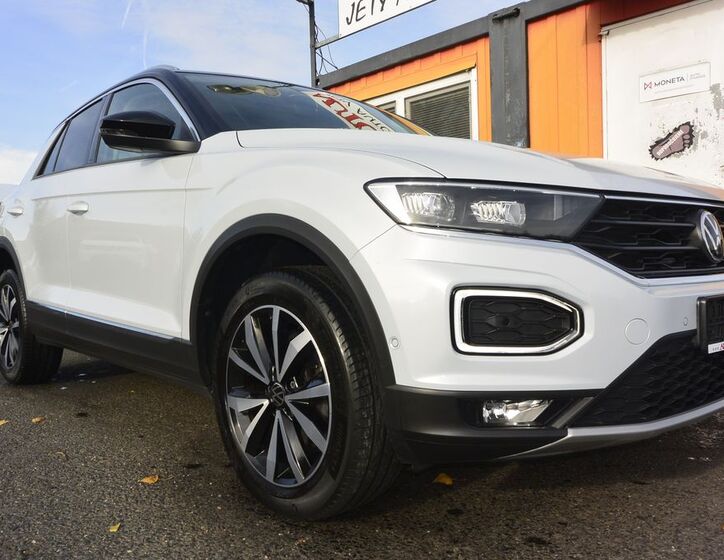 Volkswagen T-Roc 43
