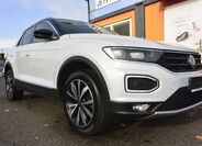 Volkswagen T-Roc 43