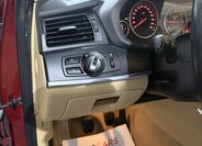 BMW X3 SUV 2,0 l 135 kw
