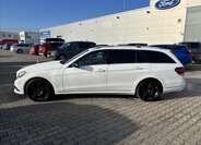 Mercedes-Benz Třídy E Kombi 2,1 l 125 kw