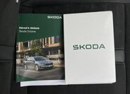 Škoda Octavia Liftback 2,0 l 110 kw