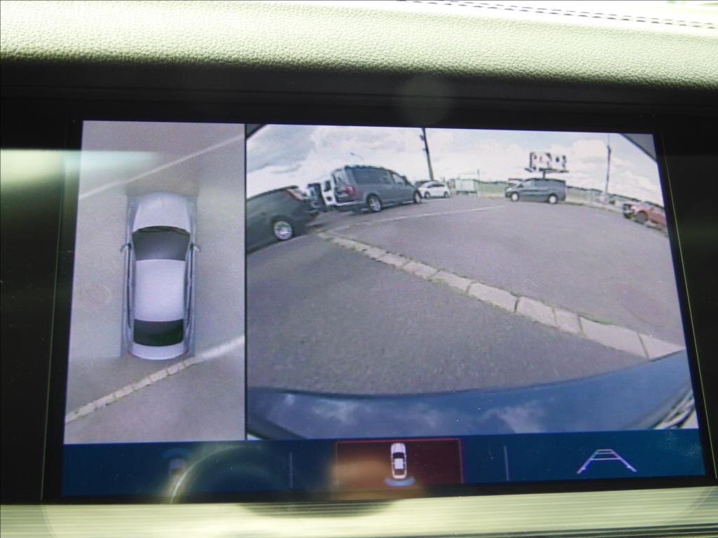 Opel Insignia Kombi 2,0 l 154 kw