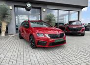 Škoda Octavia 3