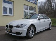 BMW Řada 3 Sedan 2,0 l 85 kw