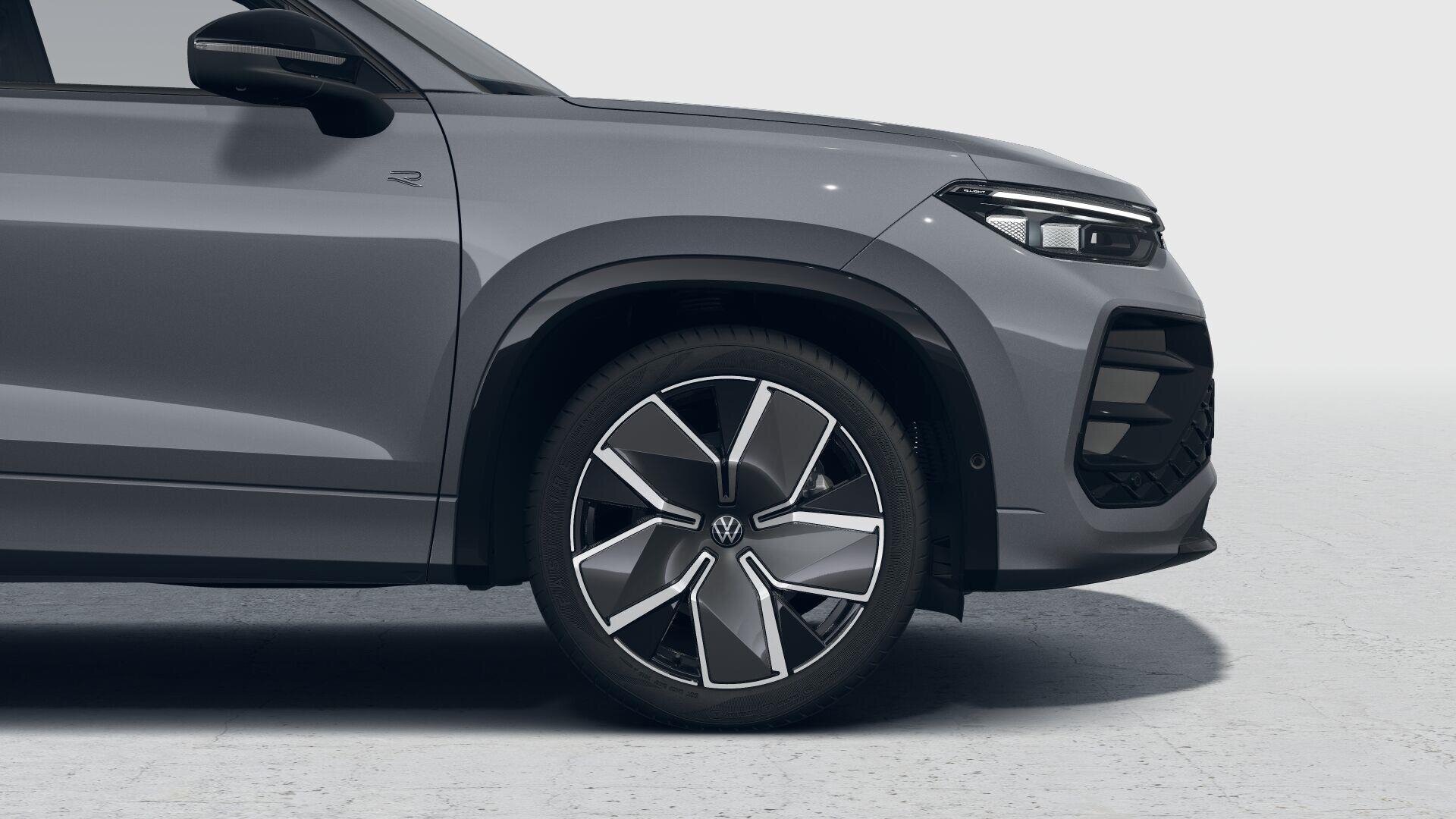 Volkswagen Tayron SUV / Terénní 2,0 l 142 kw